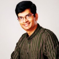 Krishn Yenamandra Email