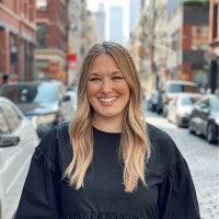Levanta Employee Jamie Hamerly's profile photo