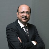 KPMG India Employee Debabrata Ghosh's profile photo