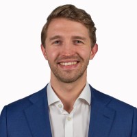 Marsh Employee Christopher Coppock's profile photo