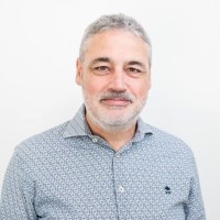 CenEnergy Employee Edelhart van Acker's profile photo