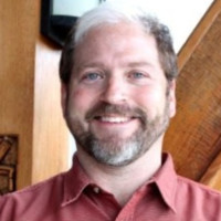 Timber Frame Connection Employee Sam Sallee's profile photo
