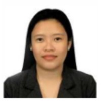 Vcargo Employee Edlyn Marie Camus's profile photo