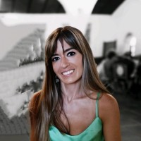 Accelya Employee Ana Zafra Jiménez's profile photo