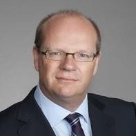 Latham & Watkins Employee Mike Bond's profile photo