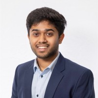 Protecta Employee Akshaj Govilkar's profile photo