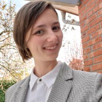 Kopf & Lübben Employee Lisa-Marie Piepenbrink's profile photo