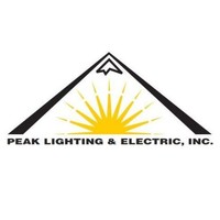 Peak Lighting & Electric, Inc. Employee Peak Lighting & Electric's profile photo