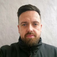MDL SEAL LTD Employee Jamie Diss's profile photo
