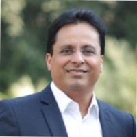 Hero Housing Finance Employee Rajneesh Sharma's profile photo