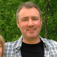 Rod Pooler