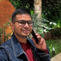 sonnen, Inc. Employee Chetan Bhusanur's profile photo