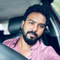 Fintech Software Solutions Employee Prashanth Right's profile photo