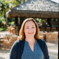 Kona Village, A Rosewood Resort Employee Michelle de Diego's profile photo