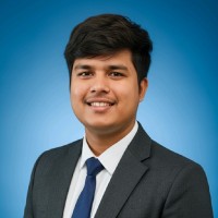 Resolve360 Employee Lucky Chauhan's profile photo