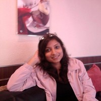 Netprologic Inc. Employee Swati Jangid's profile photo