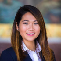 Vicenta Tran Email & Phone Number