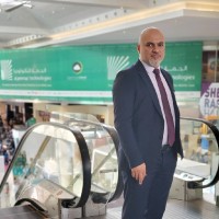 VAD Technologies Employee Baraa Bankesly's profile photo