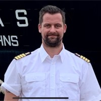 TT-Line Employee Torben Brenker's profile photo