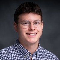 RTI International Employee Parker Baker's profile photo