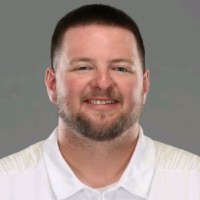 Missouri State University Employee Andrew Cheney's profile photo