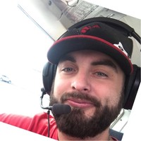 Air America Flight Center Employee Joshua Gardner's profile photo