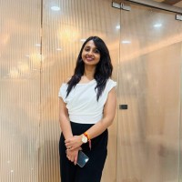 Finova Capital Employee Priyanka Chouhan's profile photo