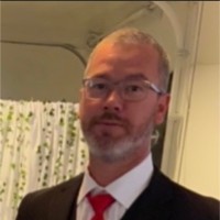 Americold Logistics, LLC. Employee Mack McCormick's profile photo