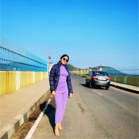 Zomato Employee Angira Raj's profile photo