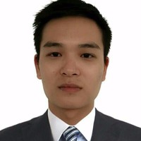李俊 Email
