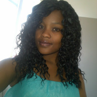 Webtonic Solutions Employee Vuxongi Mathebula's profile photo