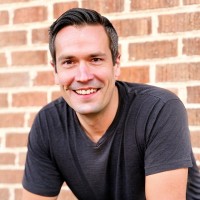 Stealth Startup Employee John Samuelson's profile photo