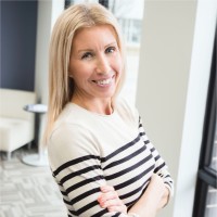 Insurance Providers Group Employee Elizabeth May's profile photo