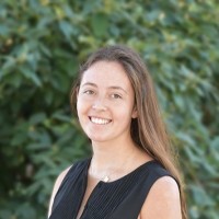 Booz Allen Hamilton Employee Megan Maley's profile photo