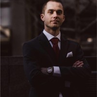Accel Employee Joe Dean's profile photo