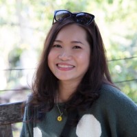 Ivy Pham Email