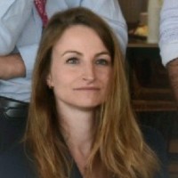 IDEX Employee Marie Depetris's profile photo
