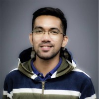 ShowMojo Employee Alvin Bona's profile photo