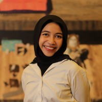 NGO Committee on the Status of Women (NGO CSW/NY) Employee Muthia Khairunnisa's profile photo