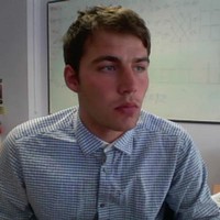 Metro.co.uk Employee Barney Davis's profile photo