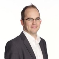 valantic BE Employee Eddy Peeters's profile photo