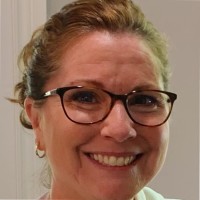 SmartLight Analytics Employee Julia Ritzi's profile photo