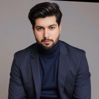 Corammers Employee Muhammad Tariq's profile photo