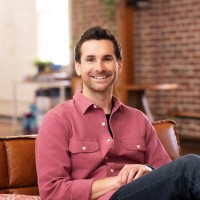 Benchmark Employee Nate Collins's profile photo