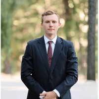 Elevate Financial Planning and Wealth Management Employee Jonathan Colquitt's profile photo