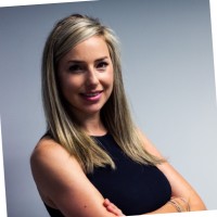 GlueData Master Data Solutions Employee Marthine Goosen's profile photo