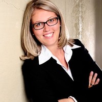 Dr. Meindl u. Partner Verrechnungsstelle GmbH Employee Daniela Wölfel's profile photo