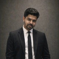 Inmakes Infotech Pvt Ltd Employee Muhammad V.k's profile photo