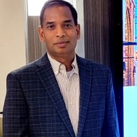 RxBenefits, Inc. Employee Shankar Checka's profile photo