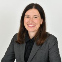 JurySync Employee Maria Sparacino's profile photo